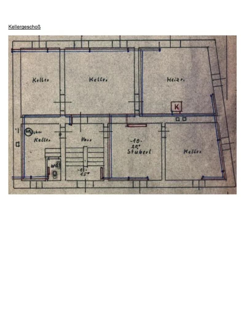 Haus kaufen in Mistelbach – 411 m², € 1.950.000 – Bild 37 von 37
