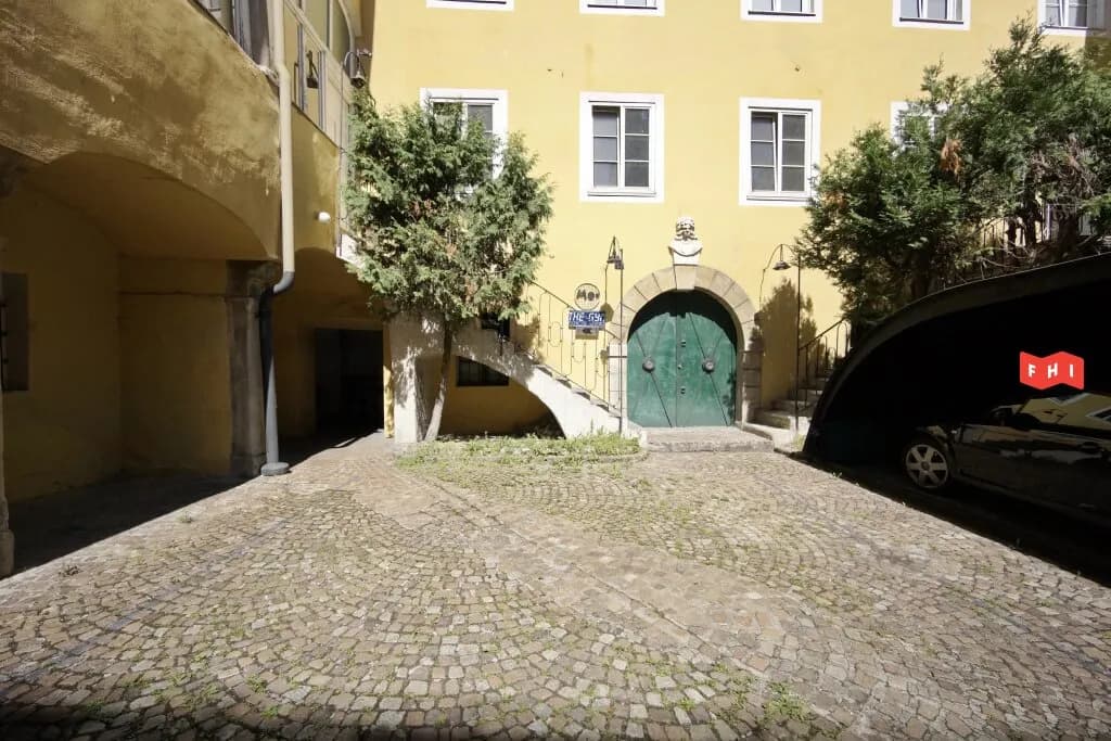 1-Zimmer-Gewerbeimmobilie kaufen in Klagenfurt – 72 m², € 85.000 – Bild 2 von 10