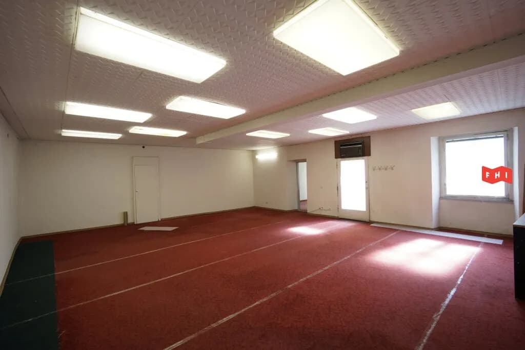1-Zimmer-Gewerbeimmobilie kaufen in Klagenfurt – 72 m², € 85.000 – Bild 4 von 10