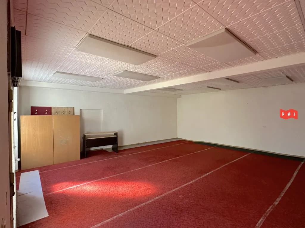 1-Zimmer-Gewerbeimmobilie kaufen in Klagenfurt – 72 m², € 85.000 – Bild 7 von 10
