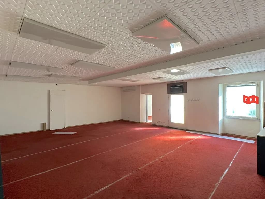 1-Zimmer-Gewerbeimmobilie kaufen in Klagenfurt – 72 m², € 85.000 – Bild 8 von 10