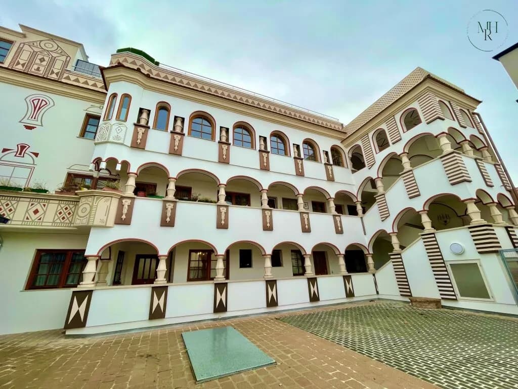 1-Zimmer-Wohnung mieten in Baden – 36 m², € 600 – Bild 3 von 11