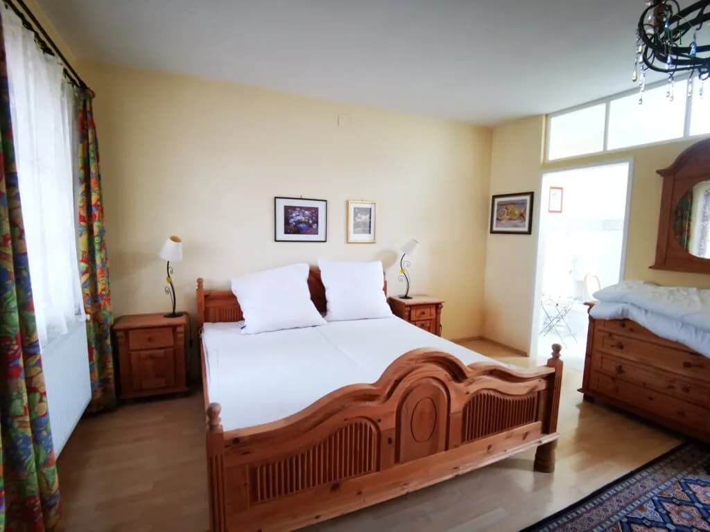 1-Zimmer-Wohnung mieten in Baden – 36 m², € 600 – Bild 4 von 11
