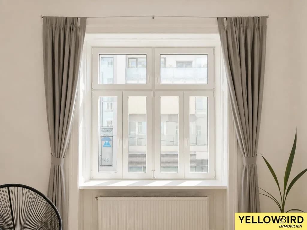 2-Zimmer-Wohnung kaufen in Wien – 40,85 m², € 229.000 – Bild 2 von 20