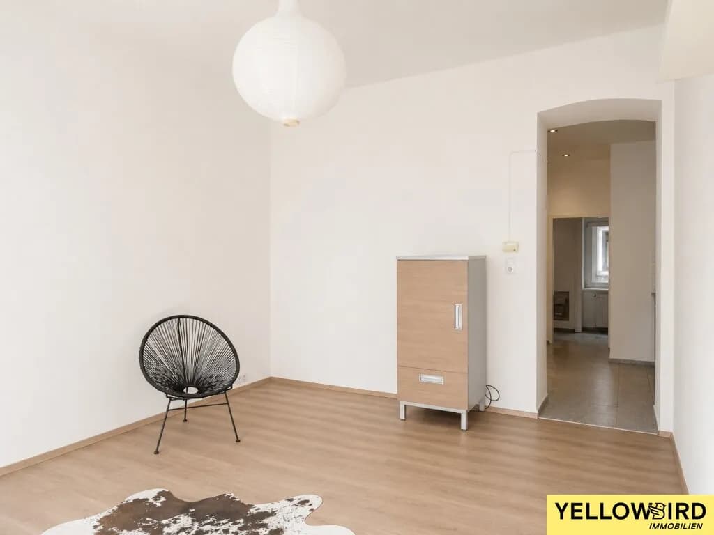 2-Zimmer-Wohnung kaufen in Wien – 40,85 m², € 229.000 – Bild 3 von 20
