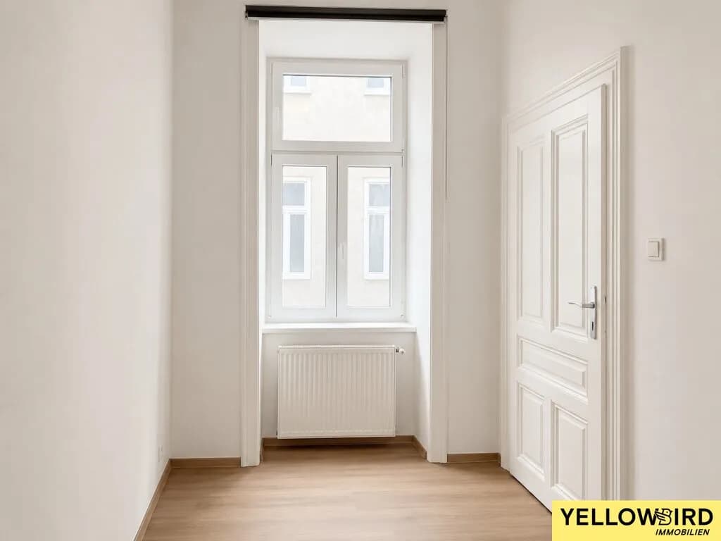 2-Zimmer-Wohnung kaufen in Wien – 40,85 m², € 229.000 – Bild 4 von 20
