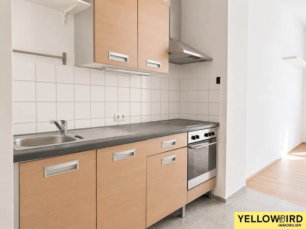 2-Zimmer-Wohnung kaufen in Wien – 40,85 m², € 229.000 – Bild 5 von 20