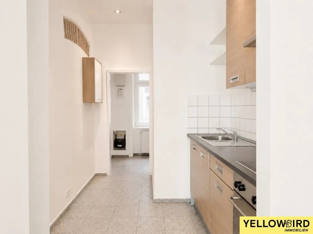 2-Zimmer-Wohnung kaufen in Wien – 40,85 m², € 229.000 – Bild 6 von 20