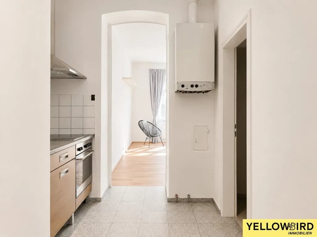 2-Zimmer-Wohnung kaufen in Wien – 40,85 m², € 229.000 – Bild 9 von 20