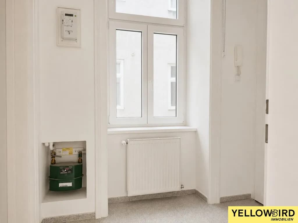 2-Zimmer-Wohnung kaufen in Wien – 40,85 m², € 229.000 – Bild 10 von 20