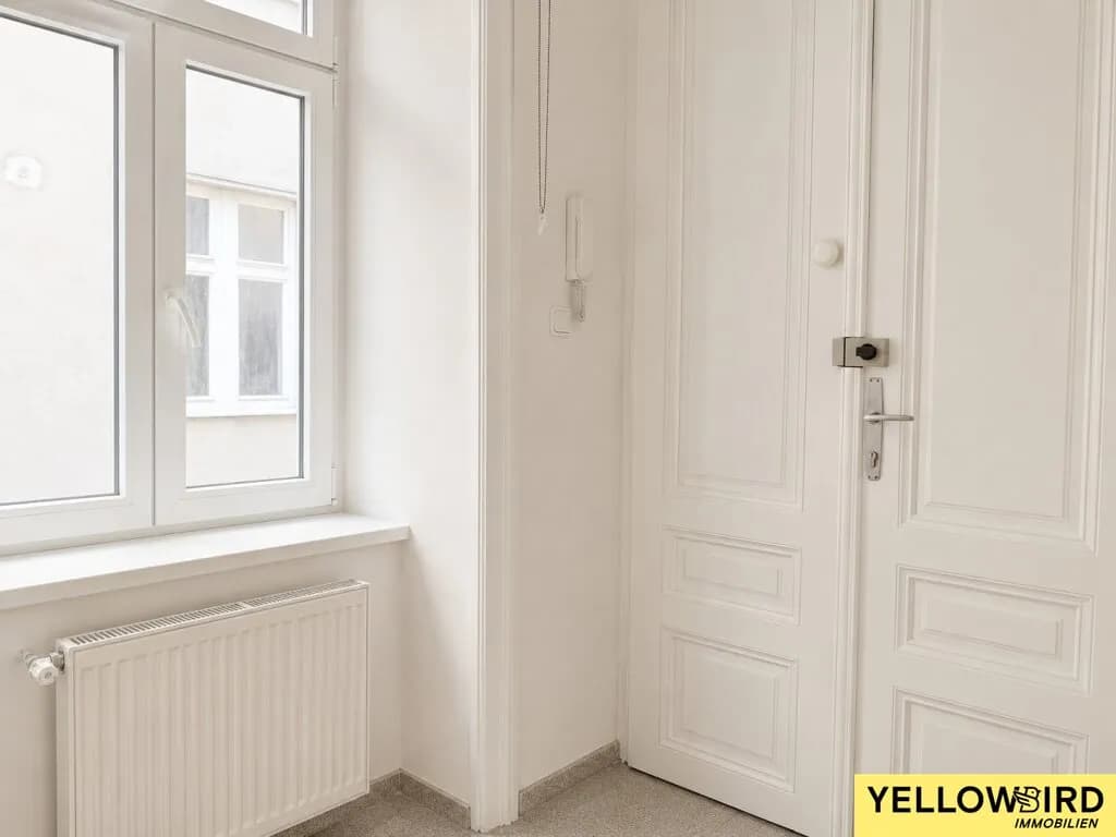 2-Zimmer-Wohnung kaufen in Wien – 40,85 m², € 229.000 – Bild 11 von 20