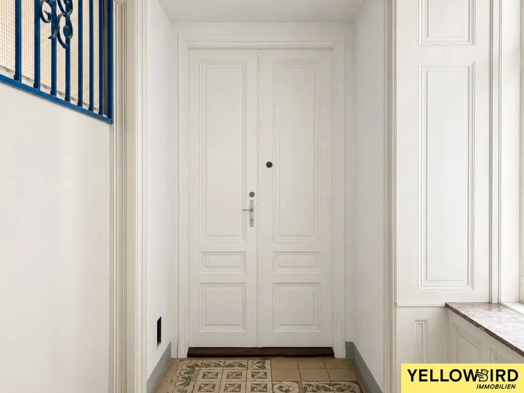 2-Zimmer-Wohnung kaufen in Wien – 40,85 m², € 229.000 – Bild 12 von 20