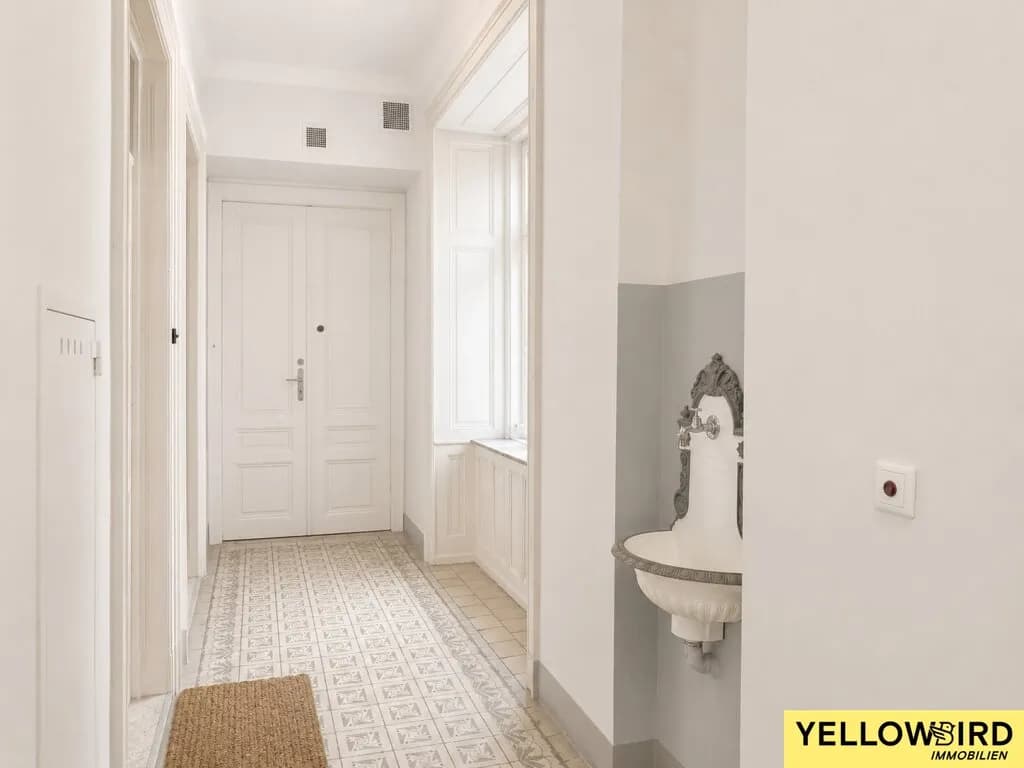 2-Zimmer-Wohnung kaufen in Wien – 40,85 m², € 229.000 – Bild 13 von 20