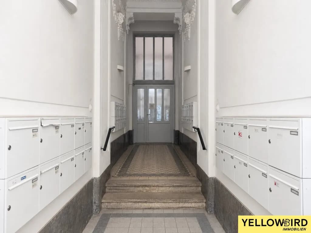 2-Zimmer-Wohnung kaufen in Wien – 40,85 m², € 229.000 – Bild 14 von 20