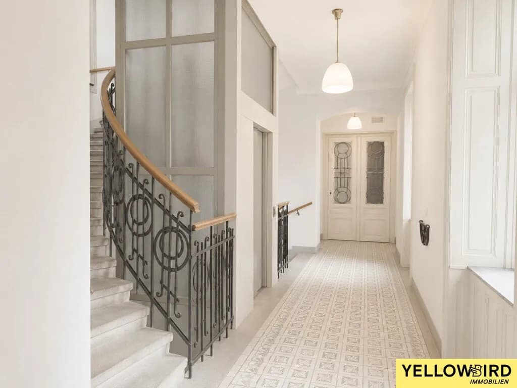 2-Zimmer-Wohnung kaufen in Wien – 40,85 m², € 229.000 – Bild 15 von 20