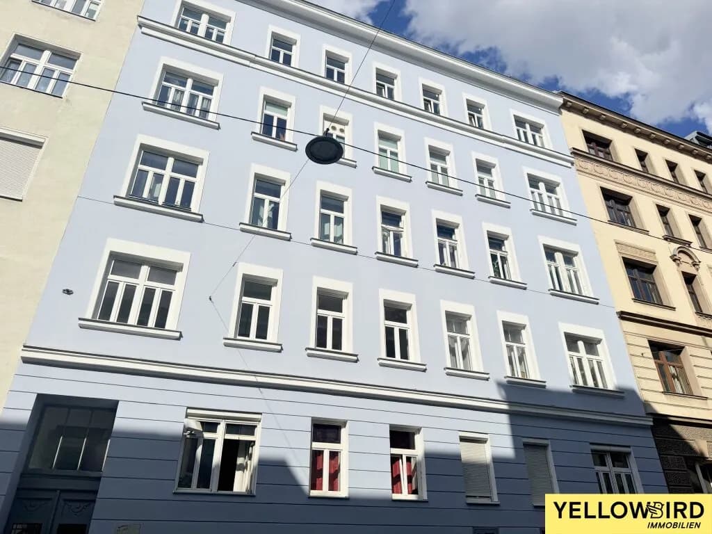 2-Zimmer-Wohnung kaufen in Wien – 40,85 m², € 229.000 – Bild 16 von 20