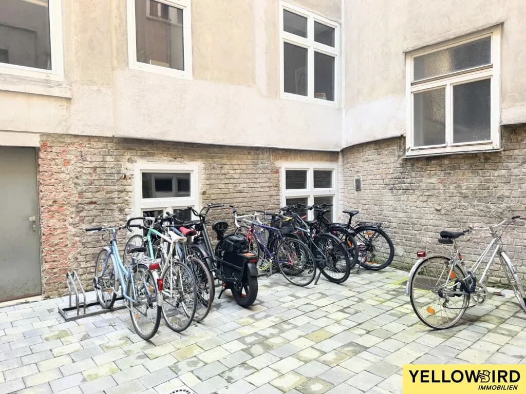2-Zimmer-Wohnung kaufen in Wien – 40,85 m², € 229.000 – Bild 18 von 20