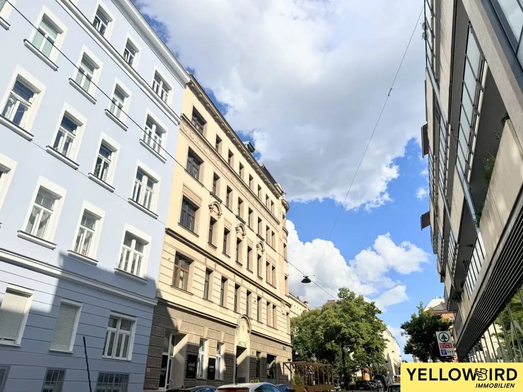 2-Zimmer-Wohnung kaufen in Wien – 40,85 m², € 229.000 – Bild 19 von 20