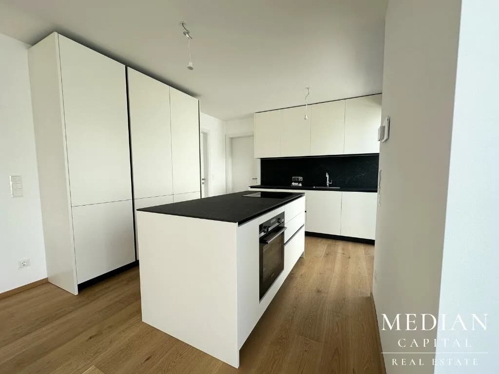 3-Zimmer-Haus mieten in Wien – 114 m², € 2.450 – Bild 2 von 11