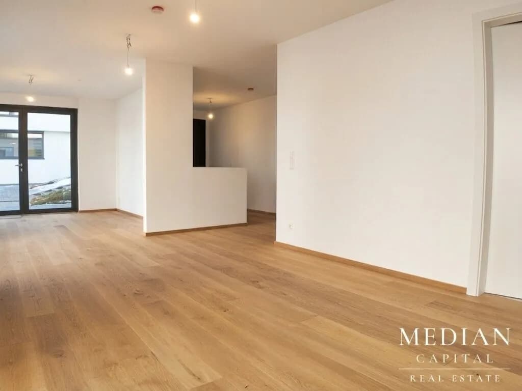 3-Zimmer-Haus mieten in Wien – 114 m², € 2.450 – Bild 5 von 11