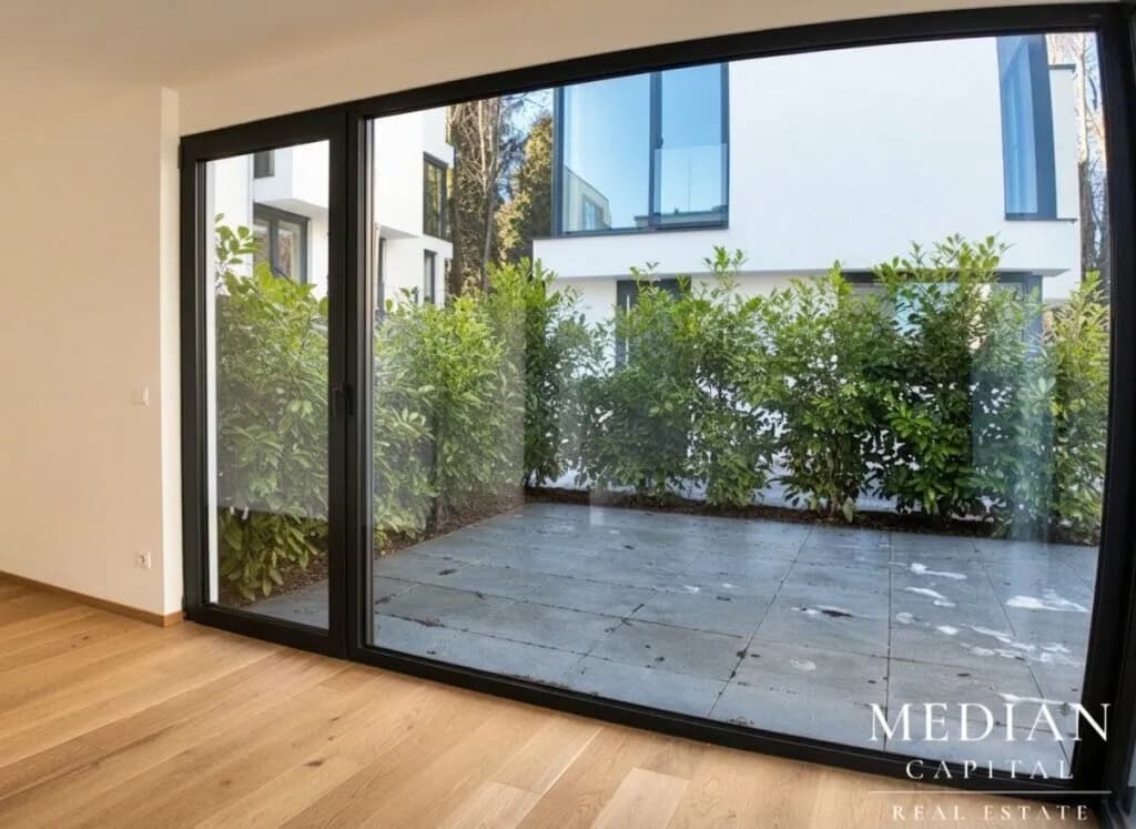3-Zimmer-Haus mieten in Wien – 114 m², € 2.450 – Bild 6 von 11