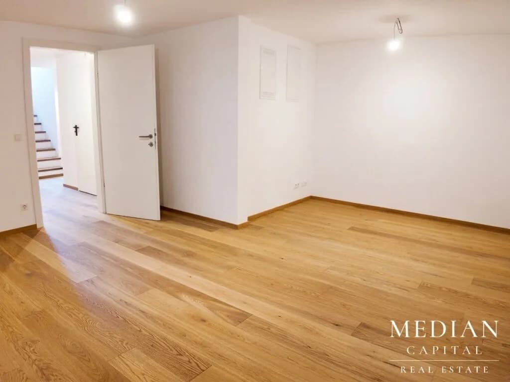 3-Zimmer-Haus mieten in Wien – 114 m², € 2.450 – Bild 8 von 11