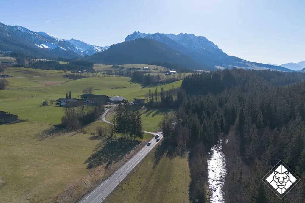 Grundstück kaufen in Kitzbühel – 413 m², € 216.000 – Bild 6 von 10