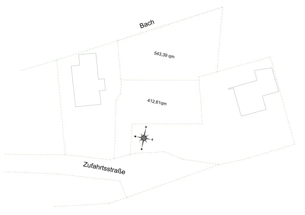 Grundstück kaufen in Kitzbühel – 413 m², € 216.000 – Bild 10 von 10