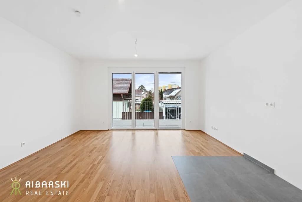 1-Zimmer-Wohnung mieten in Wiener Neustadt – 33,34 m², € 755 – Bild 3 von 19