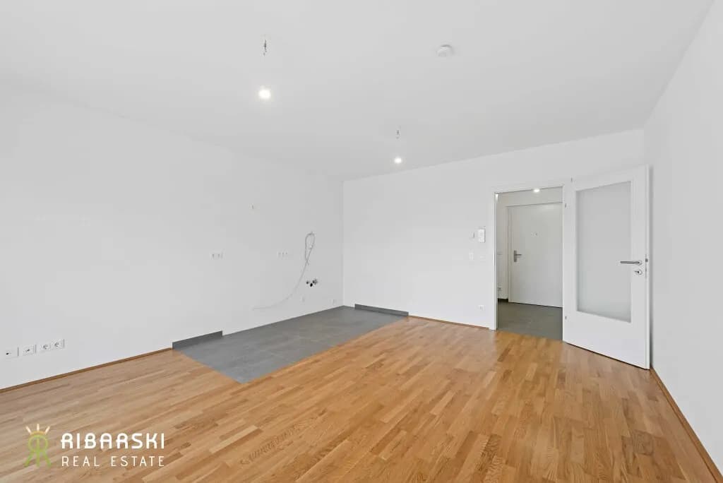 1-Zimmer-Wohnung mieten in Wiener Neustadt – 33,34 m², € 755 – Bild 4 von 19