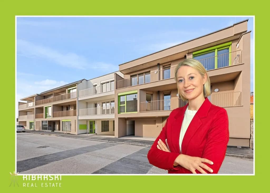 1-Zimmer-Wohnung mieten in Wiener Neustadt – 33,34 m², € 755 – Bild 6 von 19