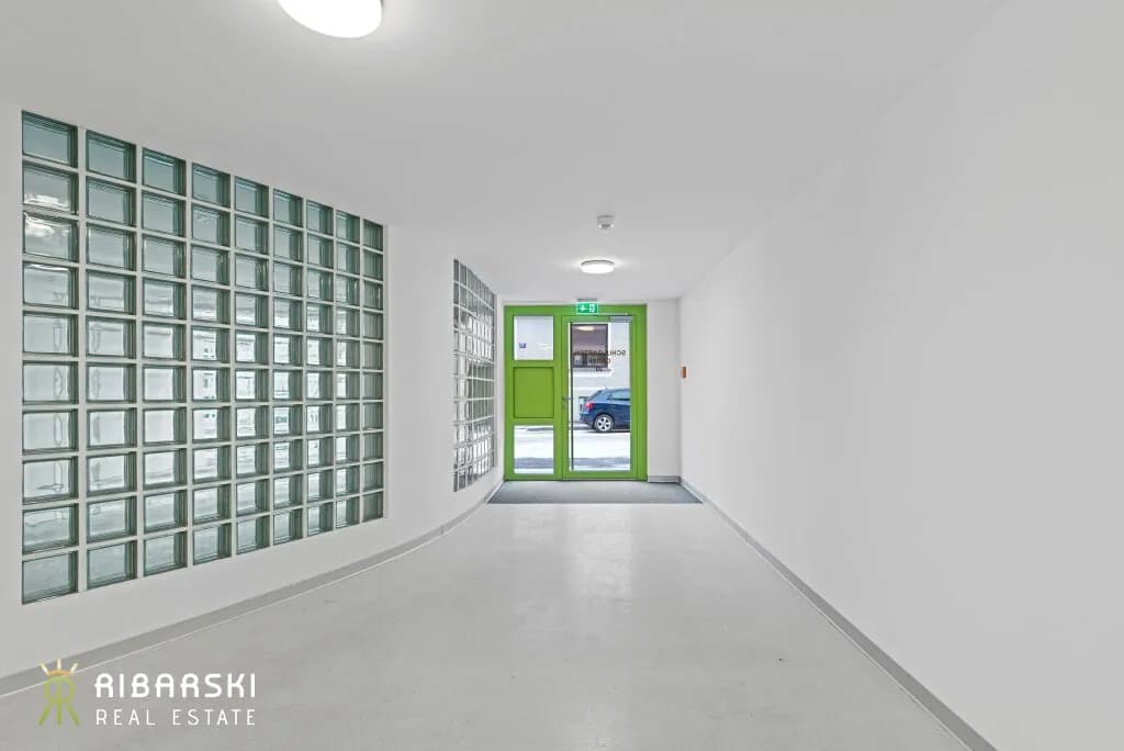 1-Zimmer-Wohnung mieten in Wiener Neustadt – 33,34 m², € 755 – Bild 10 von 19
