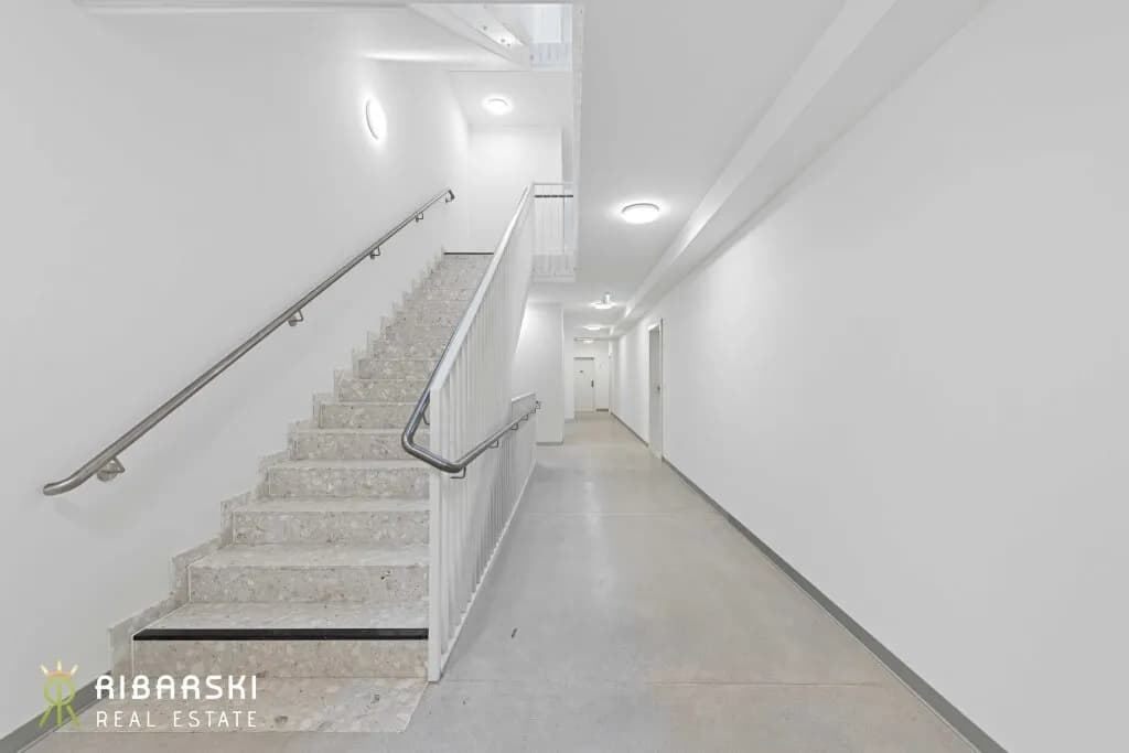 1-Zimmer-Wohnung mieten in Wiener Neustadt – 33,34 m², € 755 – Bild 11 von 19