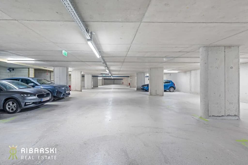 1-Zimmer-Wohnung mieten in Wiener Neustadt – 33,34 m², € 755 – Bild 12 von 19