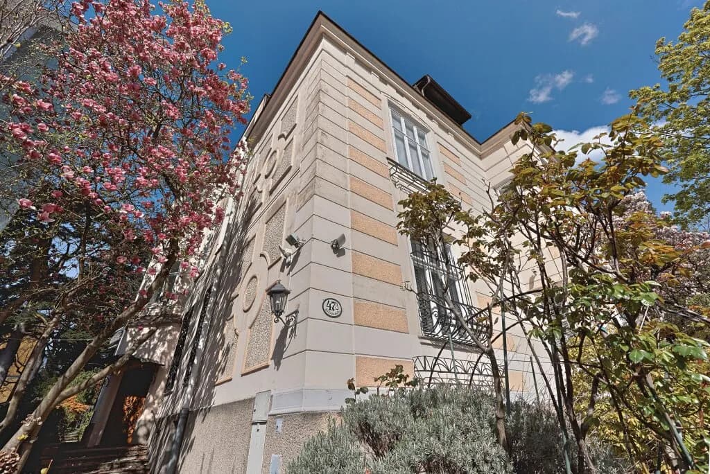 14-Zimmer-Immobilie kaufen in Wien – 380 m², € 4.500.000 – Bild 4 von 21