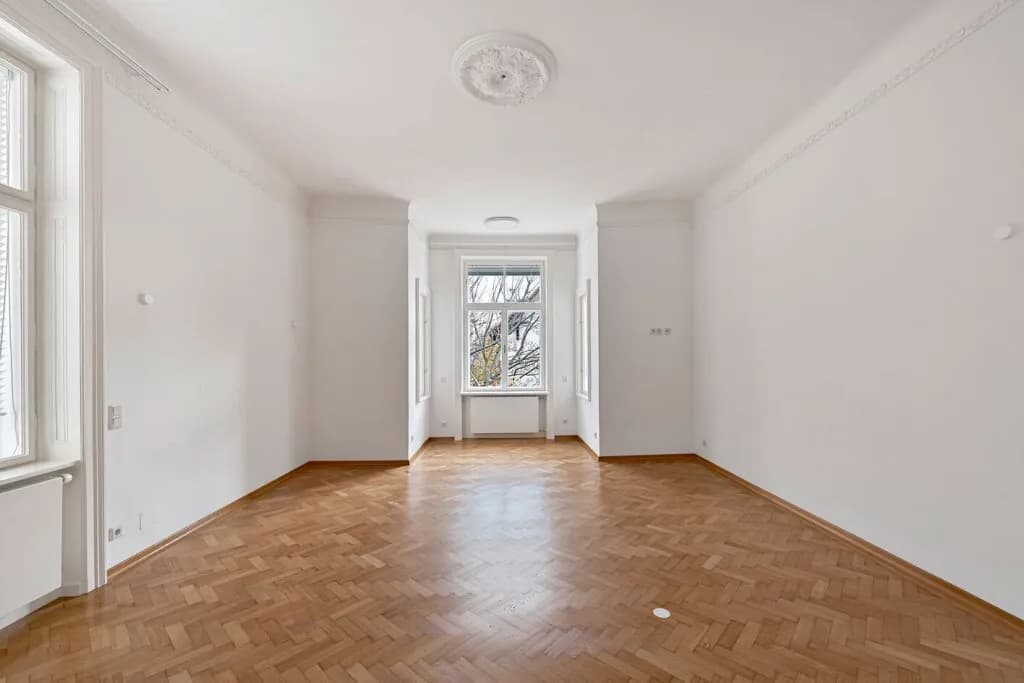 14-Zimmer-Immobilie kaufen in Wien – 380 m², € 4.500.000 – Bild 6 von 21