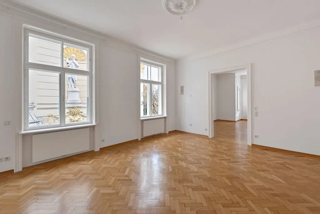 14-Zimmer-Immobilie kaufen in Wien – 380 m², € 4.500.000 – Bild 7 von 21