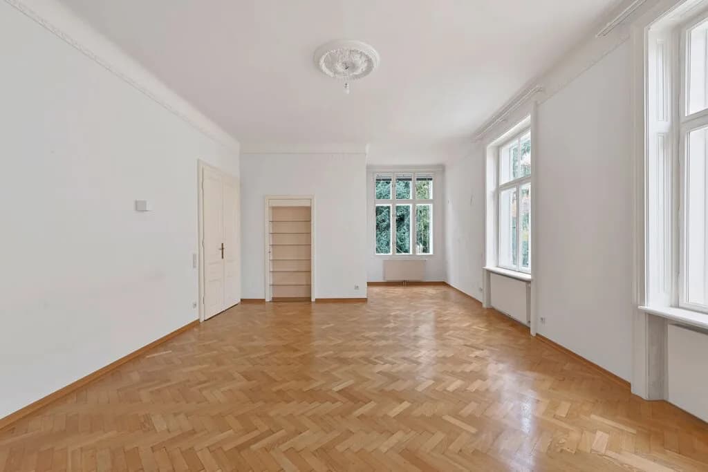 14-Zimmer-Immobilie kaufen in Wien – 380 m², € 4.500.000 – Bild 9 von 21