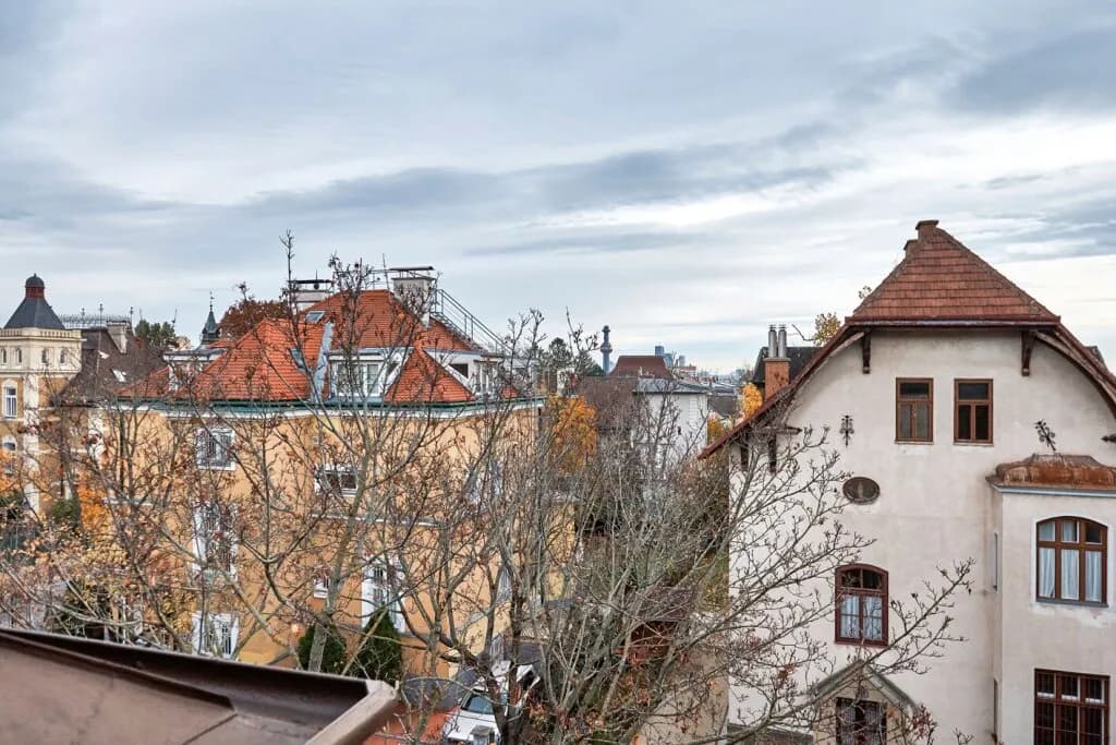 14-Zimmer-Immobilie kaufen in Wien – 380 m², € 4.500.000 – Bild 15 von 21