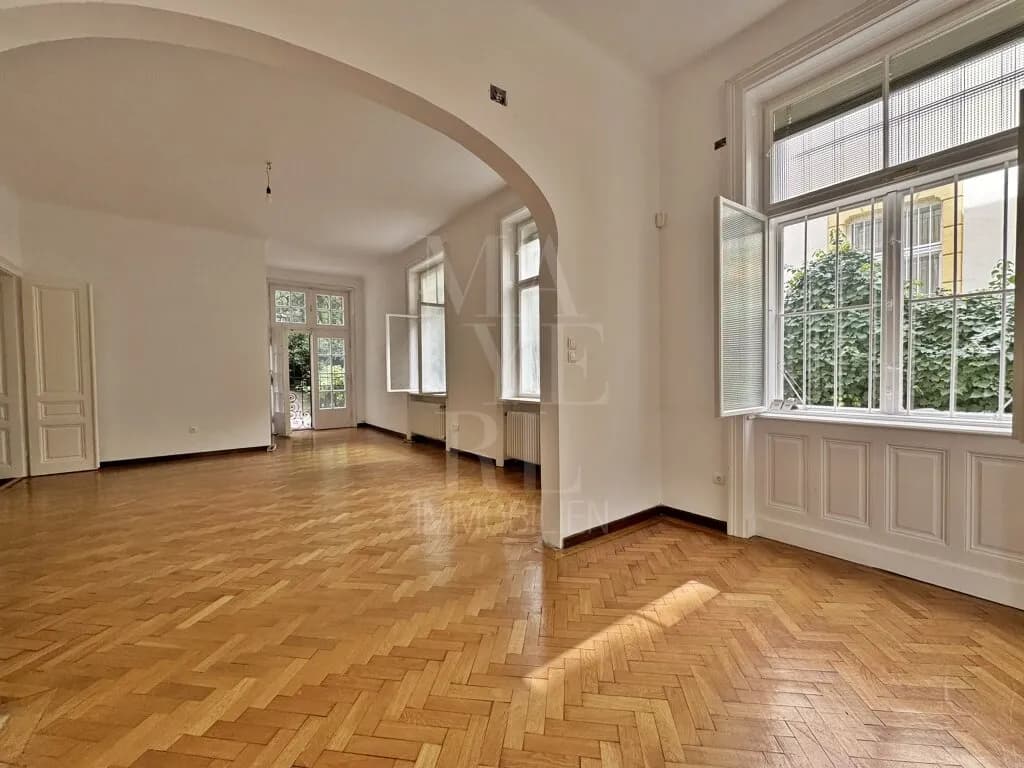 14-Zimmer-Immobilie kaufen in Wien – 380 m², € 4.500.000 – Bild 7 von 18