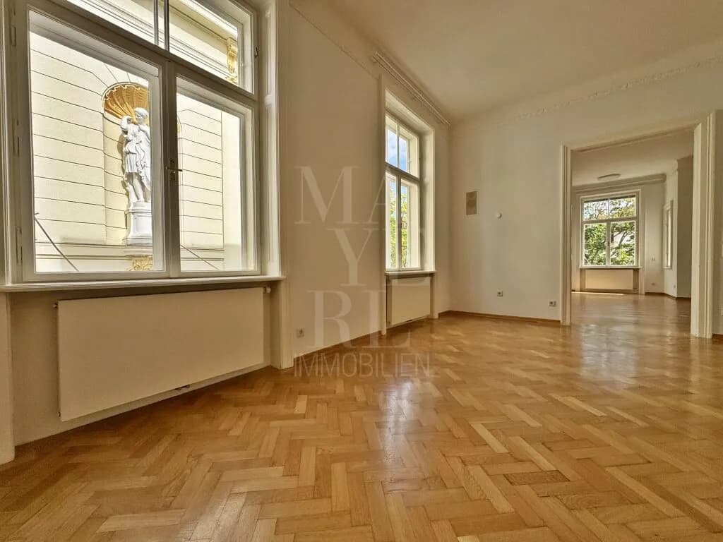 14-Zimmer-Immobilie kaufen in Wien – 380 m², € 4.500.000 – Bild 9 von 18