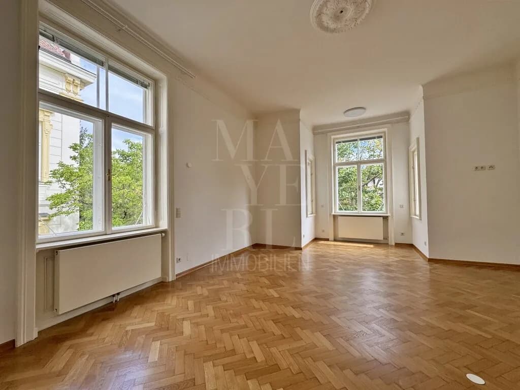 14-Zimmer-Immobilie kaufen in Wien – 380 m², € 4.500.000 – Bild 10 von 18