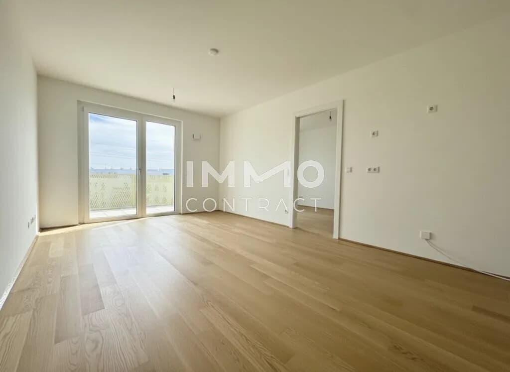 2-Zimmer-Wohnung kaufen in Wien – 45,32 m², € 273.000 – Bild 2 von 17