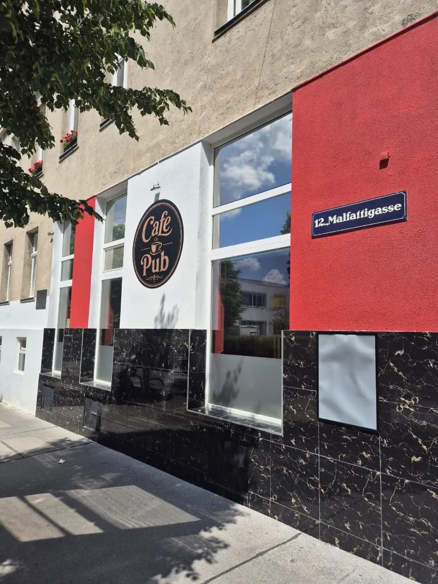 Gewerbeimmobilie mieten in Wien – 100 m², € 1.500 – Bild 3 von 23
