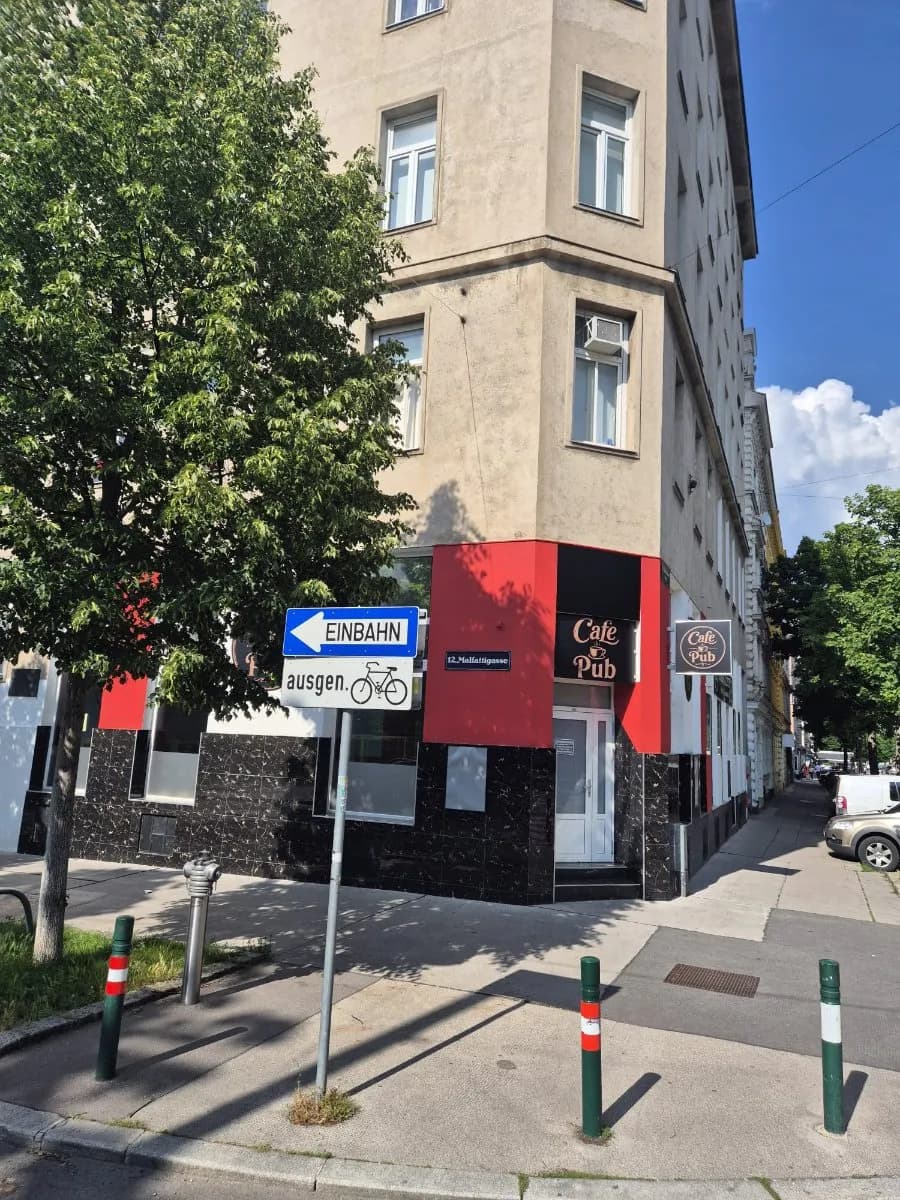 Gewerbeimmobilie mieten in Wien – 100 m², € 1.500 – Bild 4 von 23
