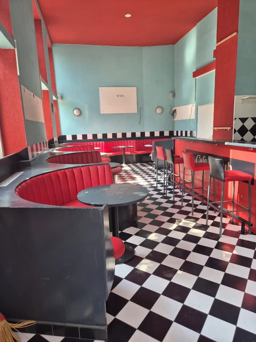 Gewerbeimmobilie mieten in Wien – 100 m², € 1.500 – Bild 7 von 23