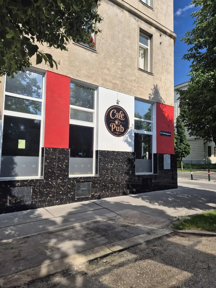 Gewerbeimmobilie mieten in Wien – 100 m², € 1.500 – Bild 8 von 23