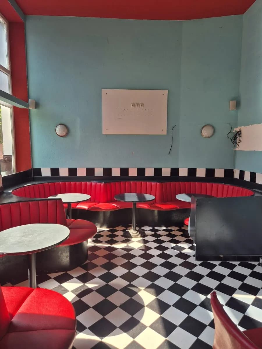 Gewerbeimmobilie mieten in Wien – 100 m², € 1.500 – Bild 10 von 23