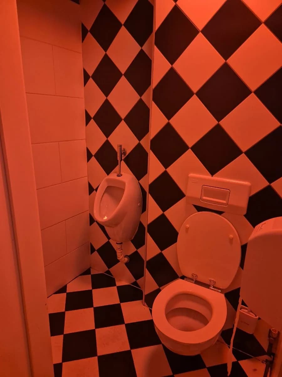 Gewerbeimmobilie mieten in Wien – 100 m², € 1.500 – Bild 19 von 23