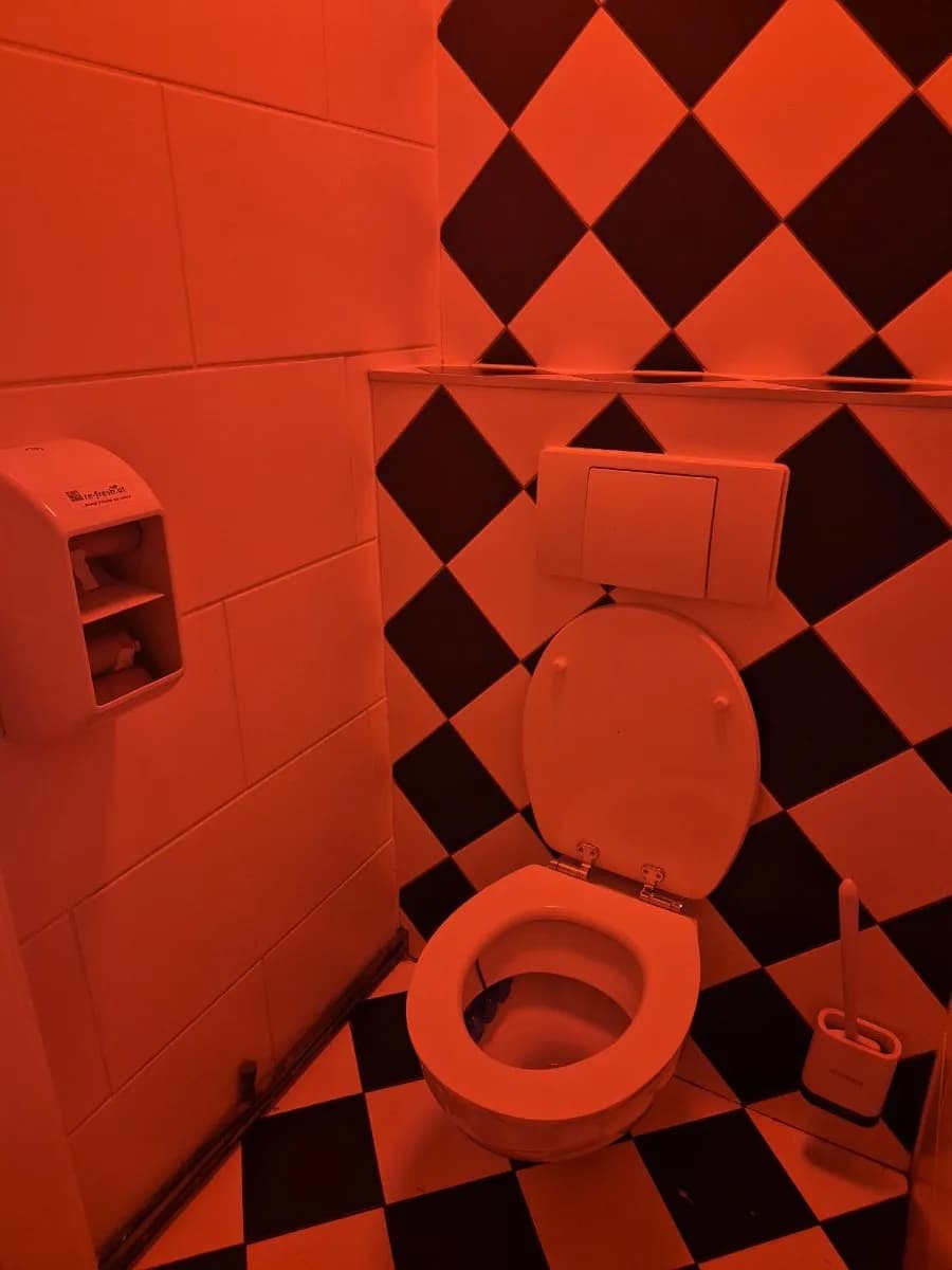 Gewerbeimmobilie mieten in Wien – 100 m², € 1.500 – Bild 20 von 23